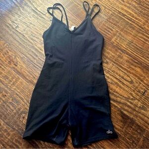 Alo yoga romper